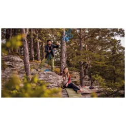 Isoliermatte Robens ZigZag Slumber W 7 Isoliermatte Robens ZigZag Slumber W -Camping Förderung outdoor trekking liegematte zigzag slumber w robens 1000 3 26585