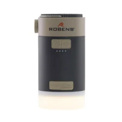 Robens Conival 3in1 - Luftpumpe, Lampe, Powerbank -Camping Förderung outdoorlampe ektrische luftpumpe robens conival 3 in 1 luftpumpe camping tischlampe 1000 4 26886