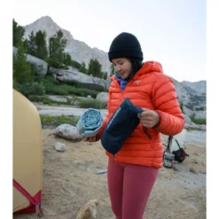 Liegematte Therm-a-Rest NeoAir XTherm NXT | Regular | 7,6 Cm -Camping Förderung outdoormatte therm a rest neoair xtherm nxt regular 7 6 neptune blaue liegematte camping outdoor trekkingmatte 1000 3 26442