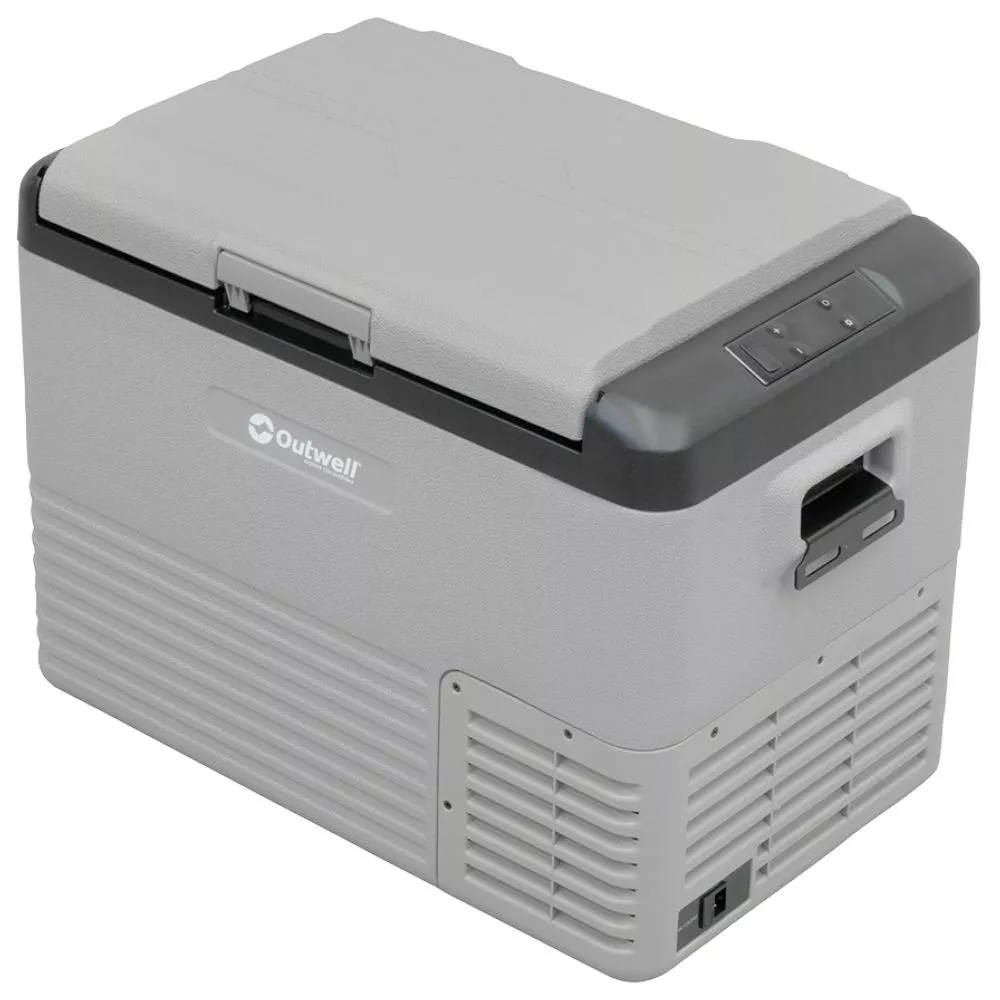 Kompressorkühlbox Outwell Arctic Chill 40 1 Kompressorkühlbox Outwell Arctic Chill 40