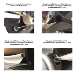 Busvorzelt Outwell Milestone Lux -Camping Förderung outwell buszelte mit doppelkeder 1000 7 24277