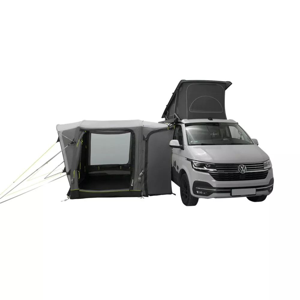 Aufblasbares Buszelt Outwell California Highway 5 Aufblasbares Buszelt Outwell California Highway – Bild 5