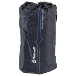 Selbstaufblasende Liegematte Outwell Sleepin Single 5.0 Cm -Camping Förderung outwell camping schlafmatte sleepin single 5 0 cm kompakt verstaubar 1000 6 27882