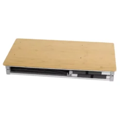 Campingküche Outwell Padres XL Küchenschrank -Camping Förderung outwell campingkueche bambustisch platte 1000 5 12273