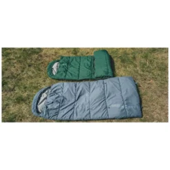Kinderschlafsack Outwell Campion Junior, Teal -Camping Förderung outwell campion junior teal mitwachsender camping deckenschlafsack 1000 7 27914