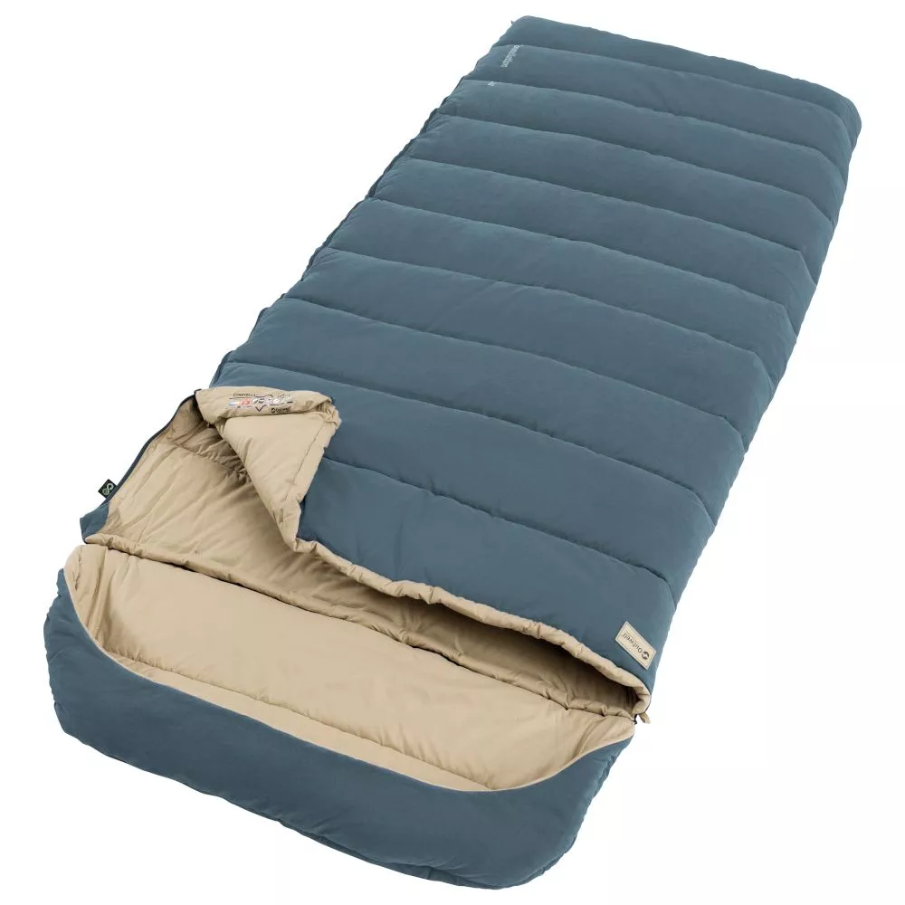 Deckenschlafsack Outwell Constellation Lux 1 Deckenschlafsack Outwell Constellation Lux