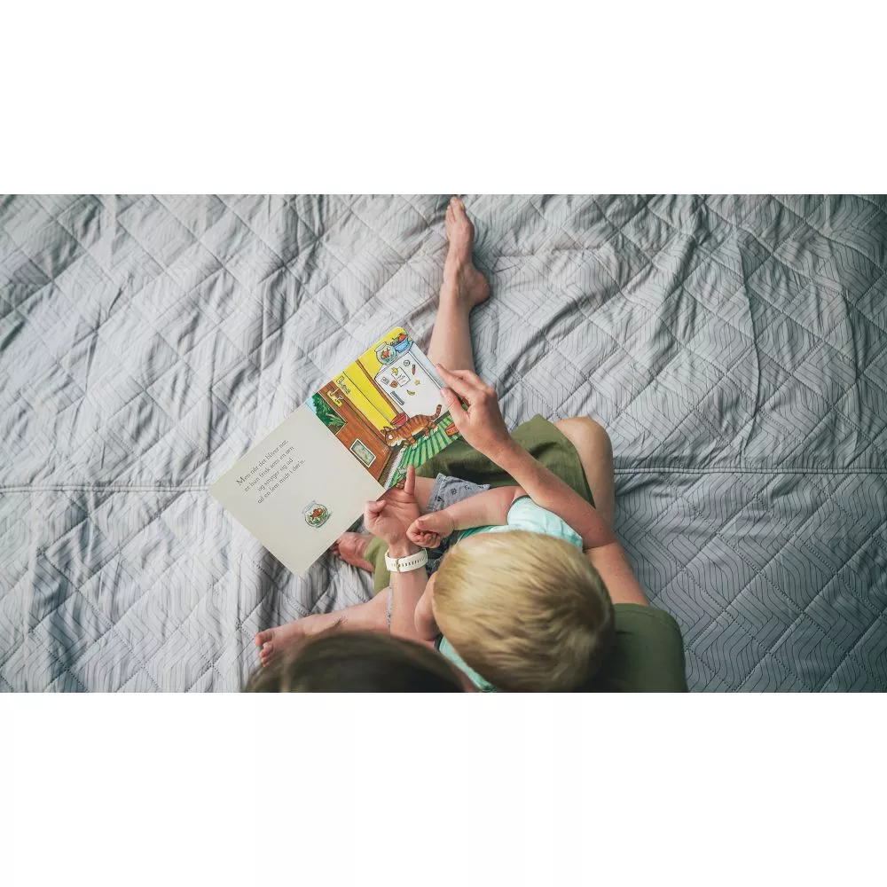 Teppich Outwell Cozy Carpet Colorado 5 Air 4 Teppich Outwell Cozy Carpet Colorado 5 Air – Bild 4