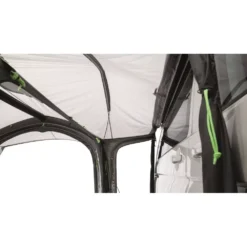 Aufblasbares Buszelt Outwell Crossville 250SA -Camping Förderung outwell crossville 250 sa schleuse geoffnet angaenge 1000 9 24276