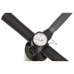 Outwell Cyclone Zeltpumpe -Camping Förderung outwell cyclone zeltpumpe eingebautes manometer 1000 2 20768