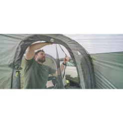 Aufblasbares Buszelt Outwell Daytona Air -Camping Förderung outwell daytona air aufblasbares bus vorzelt 2 1000 6 27669