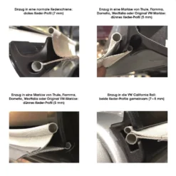 Bus-Sonnendach Outwell Hillcrest Tarp 17 Bus-Sonnendach Outwell Hillcrest Tarp -Camping Förderung outwell doppel keder 5 7 mm einziehen am fahrzeug befestigen 1000 8 21744