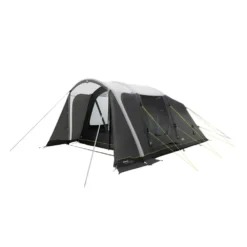 Aufblasbares Zelt Outwell Flagstaff 5 Air -Camping Förderung outwell flagstaff 5 air campingzelt familienzelt fuenf personen zelt 2 1000 2 27459