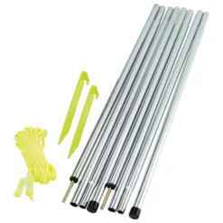 Ersatz-Stahlstangen Outwell Gestänge-Set 200 Cm