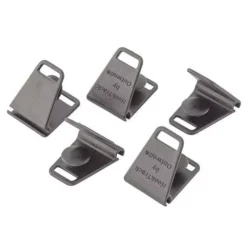 Busvorzelt Outwell Milestone Lux -Camping Förderung outwell haken hooktrack kompatibel mit tent hanging system zeltzubehoer 600 10 24277