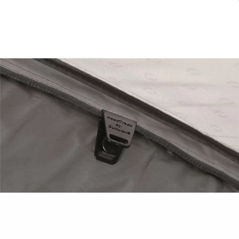 Freistehendes Busvorzelt Outwell Lakecrest 16 Freistehendes Busvorzelt Outwell Lakecrest – Bild 16