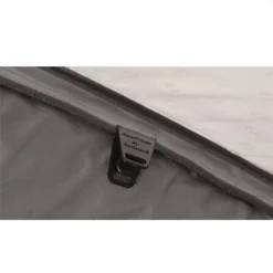 Aufblasbares Buszelt Outwell Crossville 250SA -Camping Förderung outwell hook track system zelthaken zum befestigen von gegenstaenden 1000 16 24276