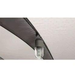 Busvorzelt Outwell Milestone Lux -Camping Förderung outwell hook track zelthaken zum besfestigen von zeltlampen ua 1000 11 24277