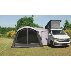 Aufblasbares Buszelt Outwell Jonesville 440SA Flex 24 Aufblasbares Buszelt Outwell Jonesville 440SA Flex -Camping Förderung outwell jonesville 440sa flex fronteingang ganz vorne eingezogen 1000 4 25636