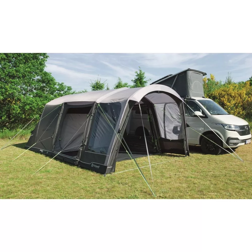 Aufblasbares Buszelt Outwell Jonesville 440SA Flex 3 Aufblasbares Buszelt Outwell Jonesville 440SA Flex – Bild 3