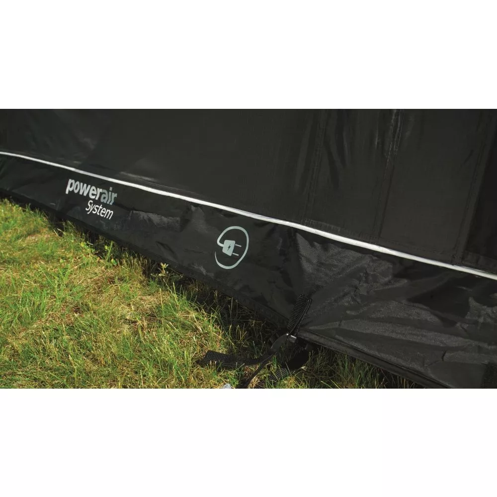 Aufblasbares Buszelt Outwell Jonesville 440SA Flex 10 Aufblasbares Buszelt Outwell Jonesville 440SA Flex – Bild 10