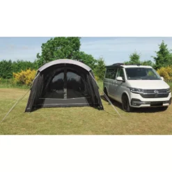 Aufblasbares Buszelt Outwell Jonesville 440SA Flex 34 Aufblasbares Buszelt Outwell Jonesville 440SA Flex -Camping Förderung outwell jonesville 440sa flex schleuse abgenommen 1000 14 25636