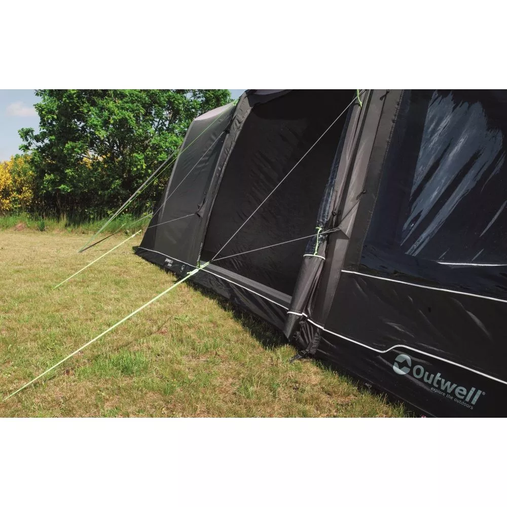 Aufblasbares Buszelt Outwell Jonesville 440SA Flex 8 Aufblasbares Buszelt Outwell Jonesville 440SA Flex – Bild 8