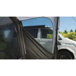 Aufblasbares Buszelt Outwell Jonesville 440SA Flex 35 Aufblasbares Buszelt Outwell Jonesville 440SA Flex -Camping Förderung outwell jonesville 440sa flex zip up reissverschluss vorhang 1000 15 25636