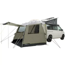 Freistehendes Busvorzelt Outwell Woodcrest Für Bus, SUV Und Minivan 34 Freistehendes Busvorzelt Outwell Woodcrest Für Bus, SUV Und Minivan -Camping Förderung outwell komplett ansicht woodcrest heckzelt eingang als vordach 1000 16 24242