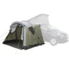 Freistehendes Busvorzelt Outwell Lakecrest