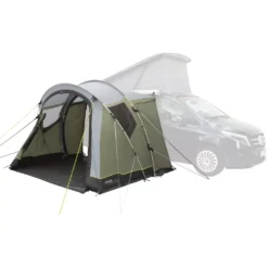 Freistehendes Busvorzelt Outwell Lakecrest