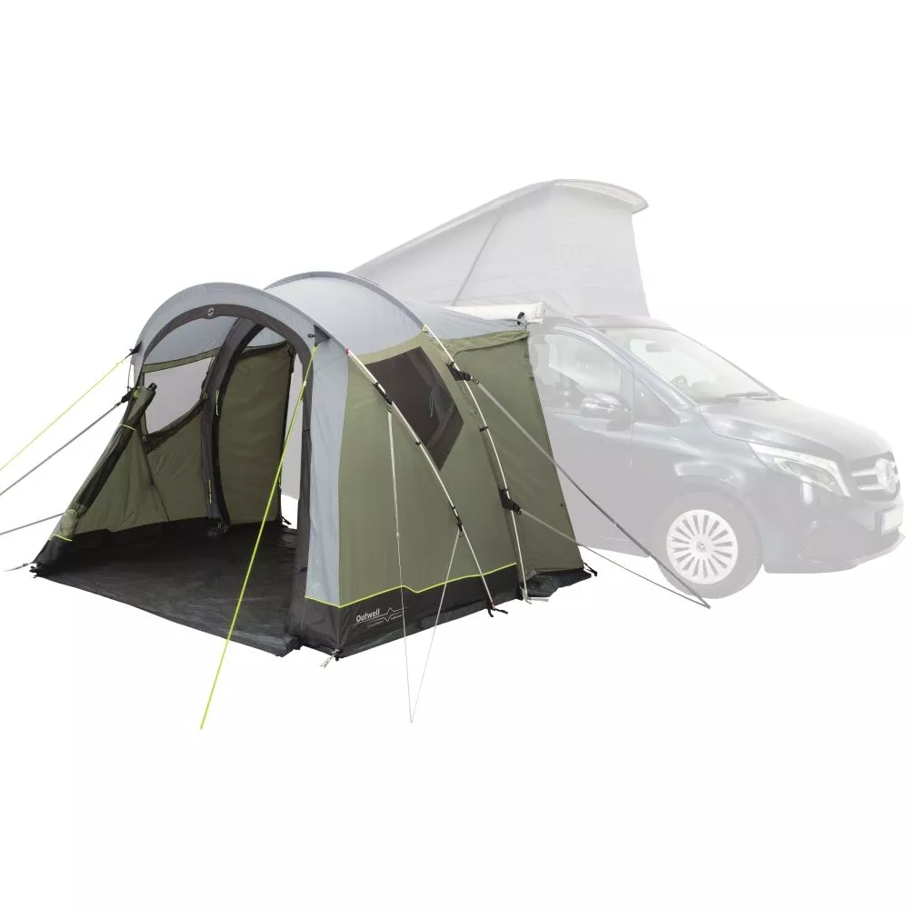 Freistehendes Busvorzelt Outwell Lakecrest 1 Freistehendes Busvorzelt Outwell Lakecrest