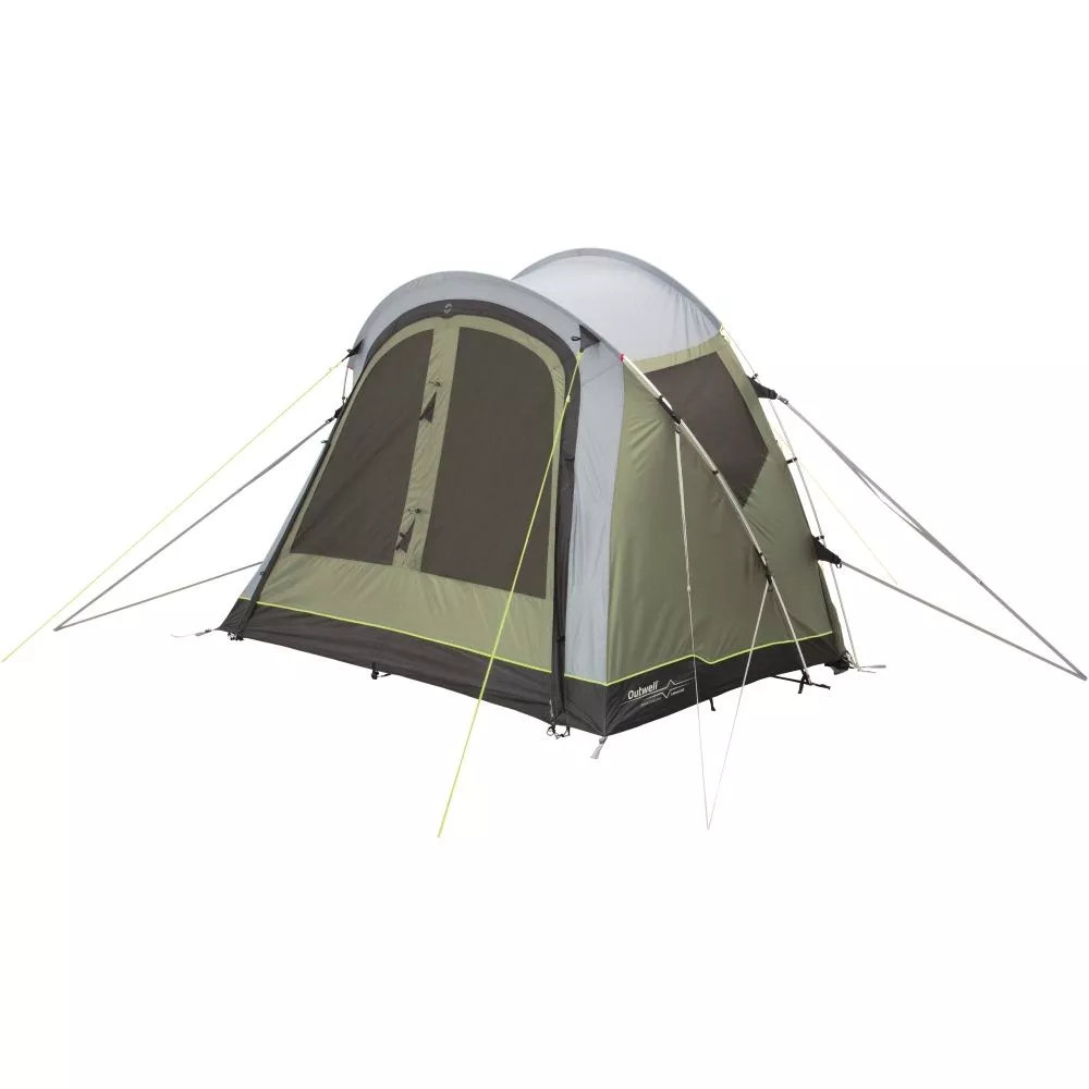 Freistehendes Busvorzelt Outwell Lakecrest 12 Freistehendes Busvorzelt Outwell Lakecrest – Bild 12