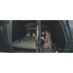 Aufblasbares Familienzelt Outwell Montana 6 Air 17 Aufblasbares Familienzelt Outwell Montana 6 Air -Camping Förderung outwell montana 6 air campingzelt familienzelt sechs personen zelt 6 1000 7 27480