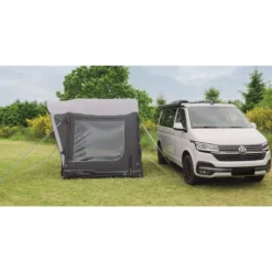 Aufblasbares Buszelt Outwell Parkville 200SA -Camping Förderung outwell parkville 200sa freistehendes buszelt schleuse eingerollt 1000 11 24239