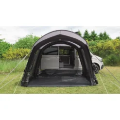 Aufblasbares Buszelt Outwell Parkville 200SA -Camping Förderung outwell parkville 200sa luvorzelt fuer campingbus mit boden vordach 1000 7 24239