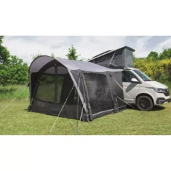 Aufblasbares Buszelt Outwell Parkville 200SA -Camping Förderung outwell parkville 200sa moskitonetzfenster gegen insekten 1000 4 24239
