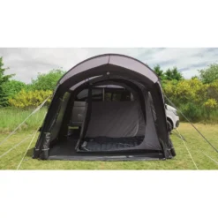 Aufblasbares Buszelt Outwell Parkville 200SA -Camping Förderung outwell parkville 200sa optionales innenzelt schlafkabine 1000 8 24239