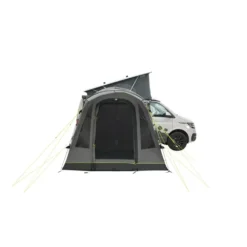 Outwell Pine Hills Busvorzelt -Camping Förderung outwell pine hills buszelt vorzelt busvorzelt 2 2 28407