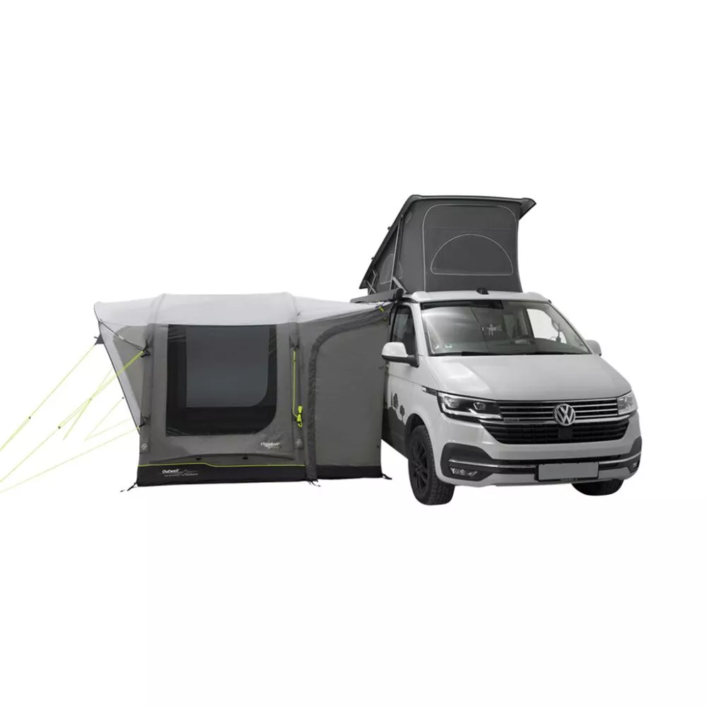 Aufblasbares Busvorzelt Outwell Santa Monica Air 4 Aufblasbares Busvorzelt Outwell Santa Monica Air – Bild 4