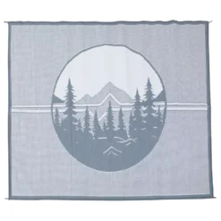 Teppich Outwell Southwell Universal Carpet 300 X 250 Cm