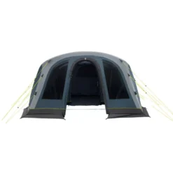 Aufblasbares Familienzelt Outwell Tennessee 7 Air -Camping Förderung outwell tennessee 7 air campingzelt familienzelt sieben personen zelt 4 1000 5 27456