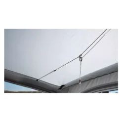 Aufblasbares Buszelt Outwell Crossville 250SA -Camping Förderung outwell tent hanging system 1000 18 24276