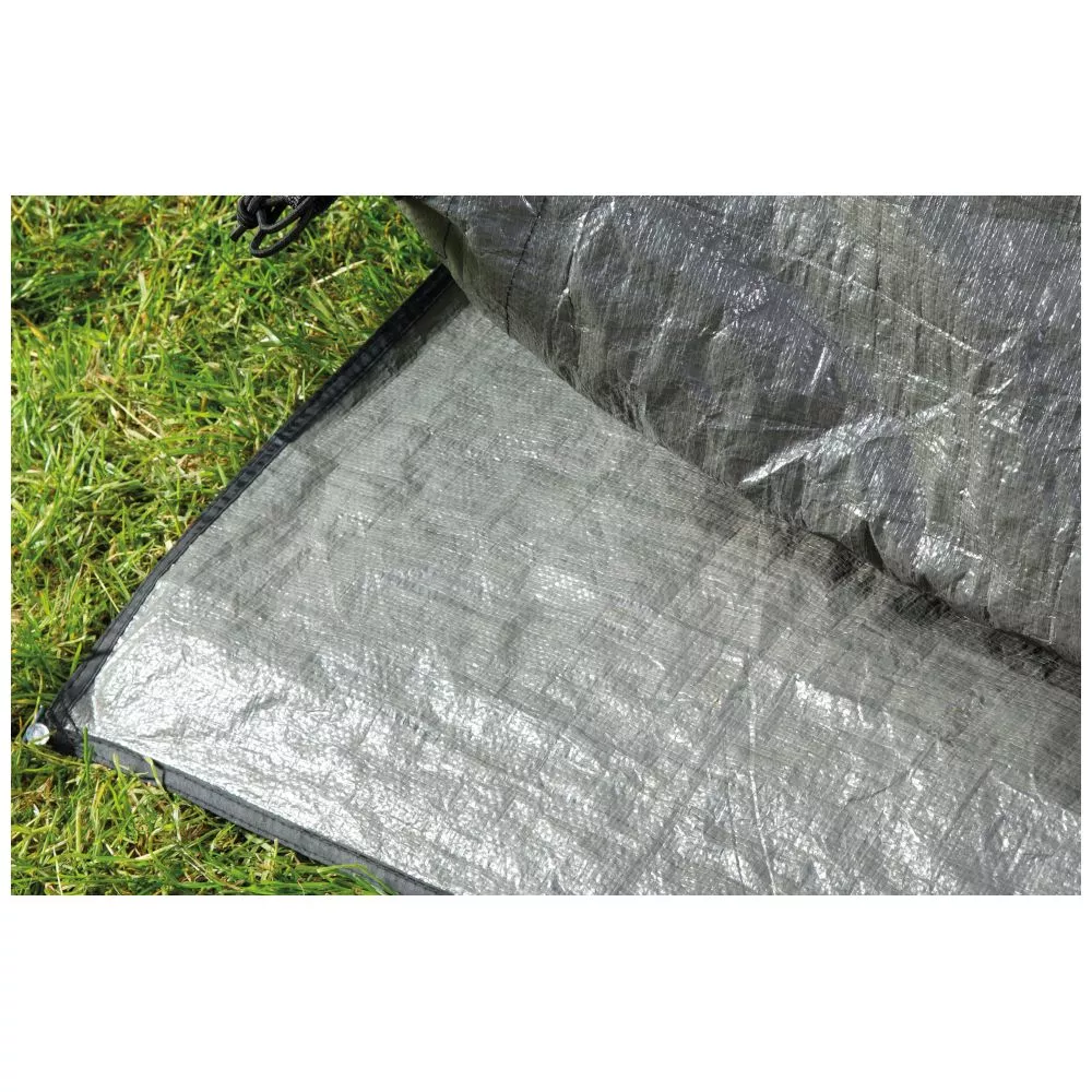 Zelt-Unterlage Outwell Footprint Sky 6 1 Zelt-Unterlage Outwell Footprint Sky 6
