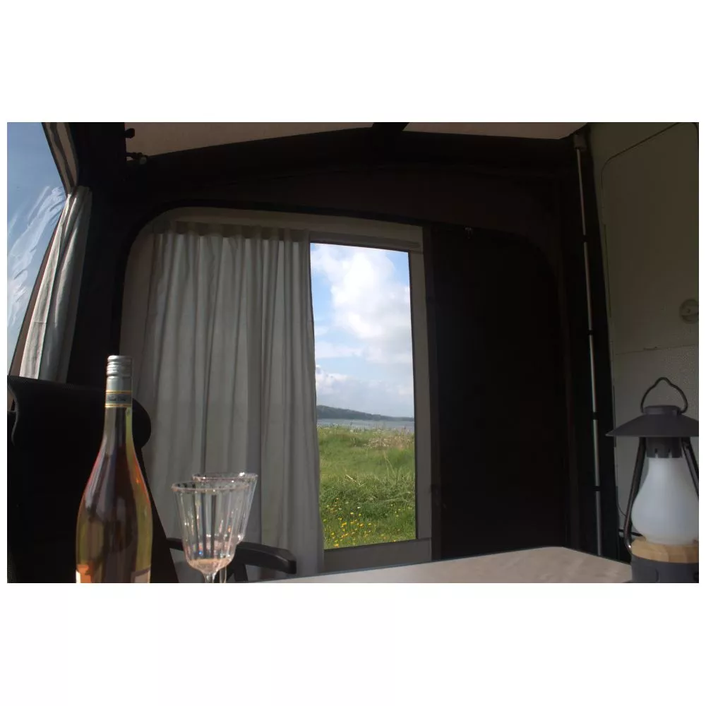 Luftvorzelt Wohnwagen, Wohnmobil Telta Pure 390 4 Luftvorzelt Wohnwagen, Wohnmobil Telta Pure 390 – Bild 4