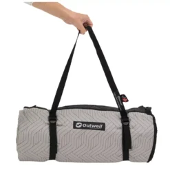 Teppich Outwell Cozy Carpet Montana 6 Air 10 Teppich Outwell Cozy Carpet Montana 6 Air -Camping Förderung passgenau geschnittener teppich fuer montana 6 air inklusive tragegurtsystem 2 27533