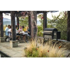 Holzpelletgrill Traeger Ironwood 885 International + Pelletsensor 16 Holzpelletgrill Traeger Ironwood 885 International + Pelletsensor -Camping Förderung pelletgrill ironwood 885 traeger grills holzpelletgrills 1000 6 23816