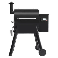 Pelletgrill Traeger PRO D2 575, Schwarz 13 Pelletgrill Traeger PRO D2 575, Schwarz -Camping Förderung pelletgrill traeger pro 575 schwarzer holzpellet smoker 1000 2 20806