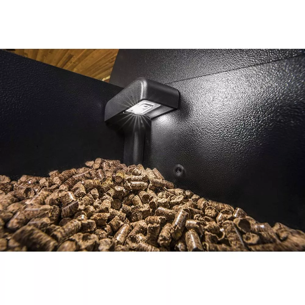 Holzpelletgrill Traeger Ironwood 885 International + Pelletsensor 10 Holzpelletgrill Traeger Ironwood 885 International + Pelletsensor – Bild 10