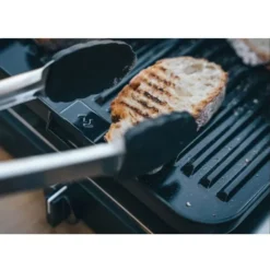 Cadac Dometic Universal Grillplatte 14 Cadac Dometic Universal Grillplatte -Camping Förderung perfekte grillstreifen auf grillgut gerippte aluminium universal grillplatte cadac dometic zubehoer 1000 6 26218