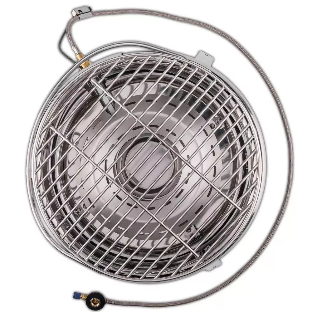 Petromax Atago Gasgrill 3 Petromax Atago Gasgrill – Bild 3